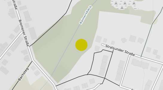 Immobilienpreisekarte Oberhausen Sterkrade Nord